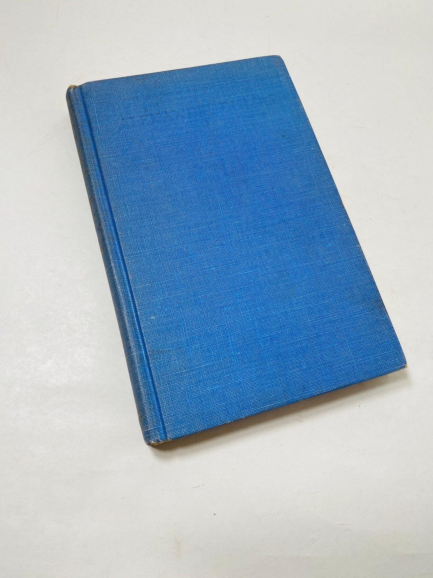 Alexandre Dumas FIRST EDITION vintage book book by Andre Maurois circa 1954 Great Life in Brief