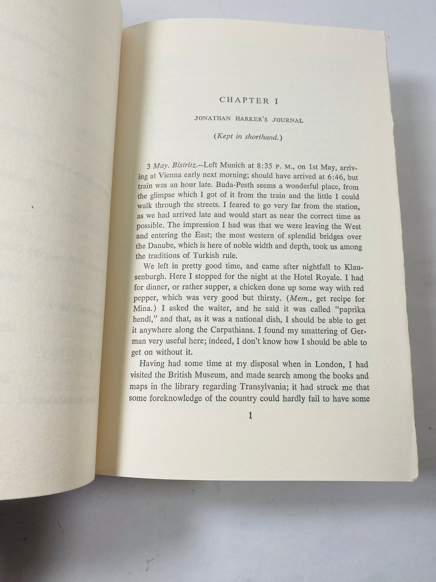 Bram Stoker Dracula & Mary Shelley Frankenstein Vintage Book one volume circa 1953 collector gift Gothic gift emo goth.