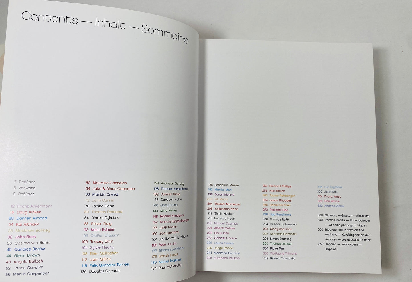 Art Now Pop Art US UK Connections vintage First Edition book Taschen vintage British London American featuring 21st century artists