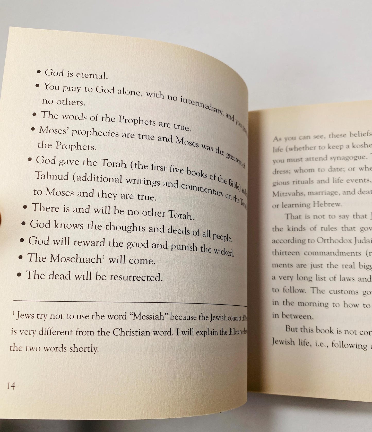 1982 Kabbalah Vintage paperback book by RC Musaph Andriesse Jewish Mysticism and Symbolism, Magic & Occult. Fantastic reference gift.