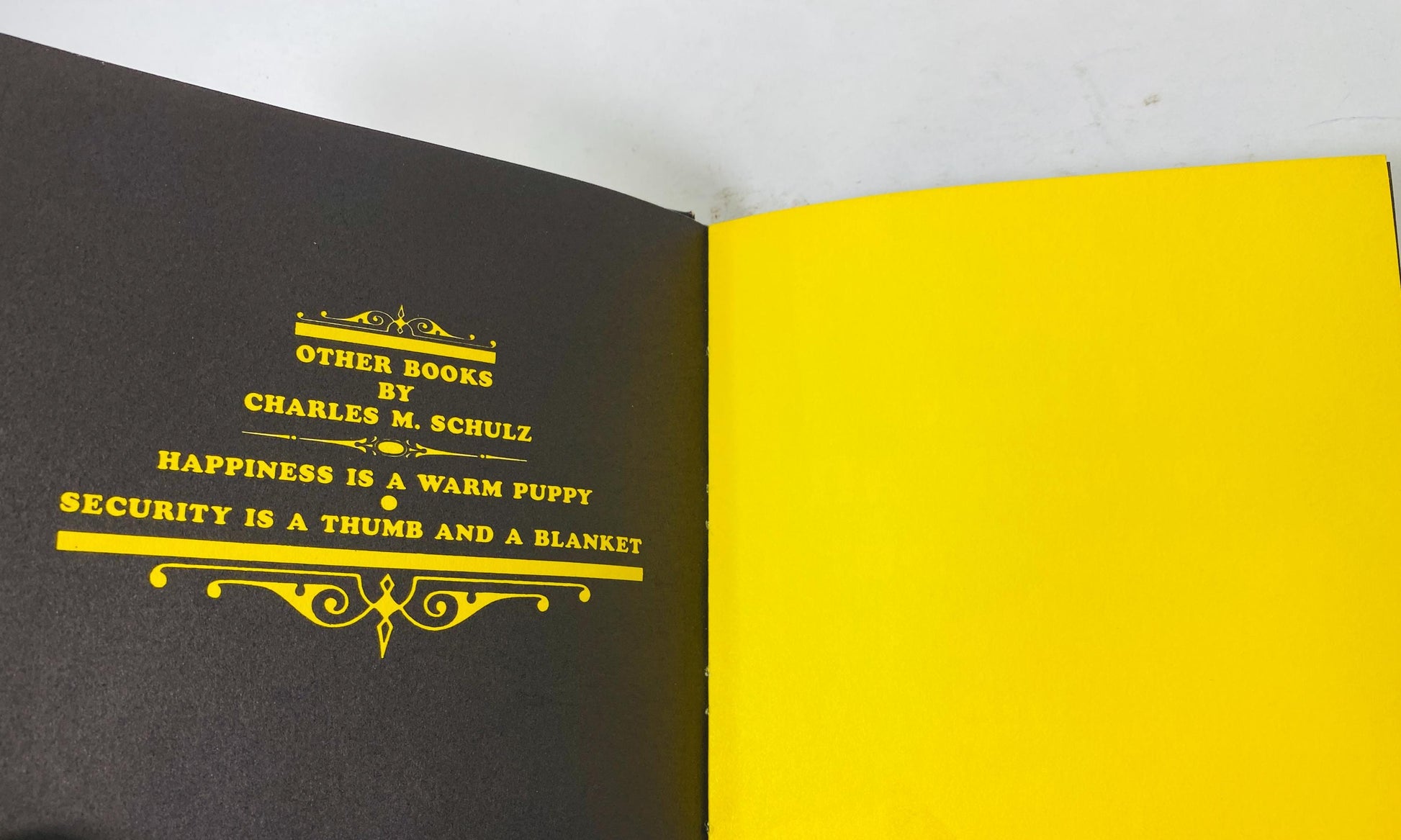 I Need all the Friends I can Get Charlie Brown FIRST PRINTING vintage book circa 1964 without dust jaacket by Charles Schulz