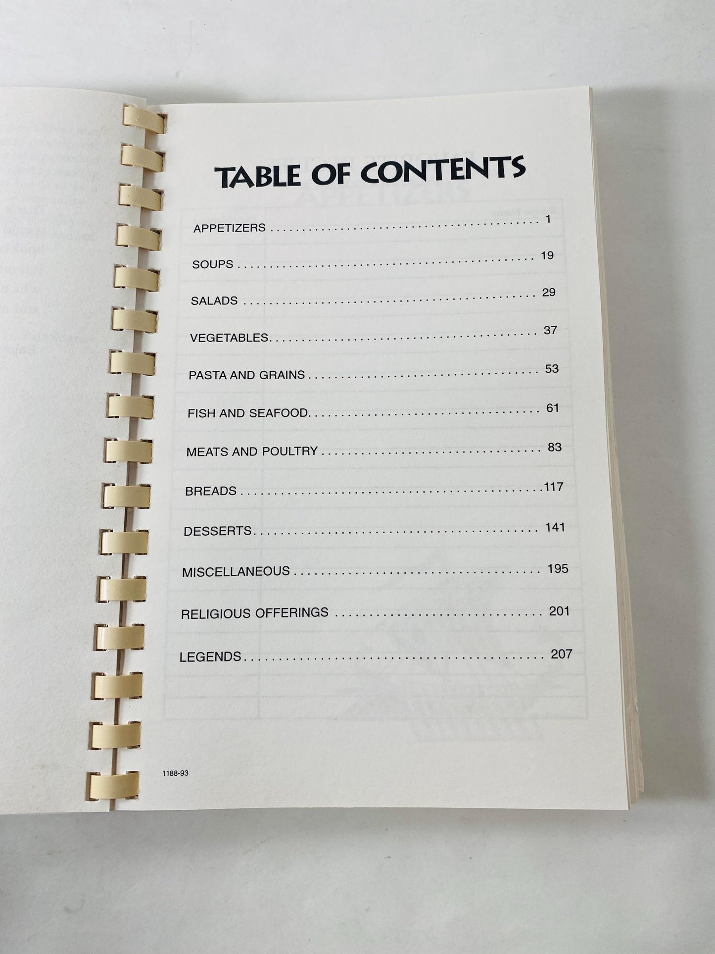 Odyssey into Cooking Greek vintage cookbook circa 1993 from the Saints Constantine and Helen Greek Orthodx Churhc Washington DC Recipes