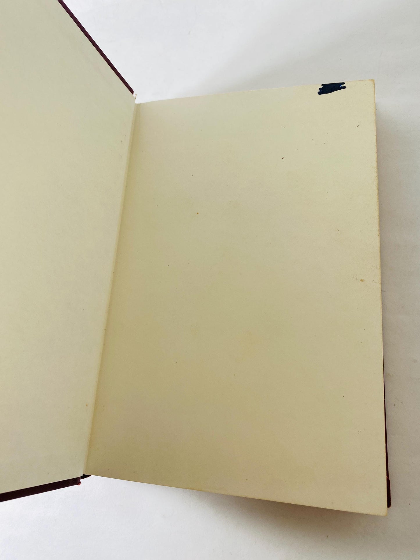 1986 Al-Anon Faces Alcoholism Twelve Steps & Twelve Traditions Vintage Alcoholics Anonymous book Recovery AA sobriety EARLY Printing HelenK