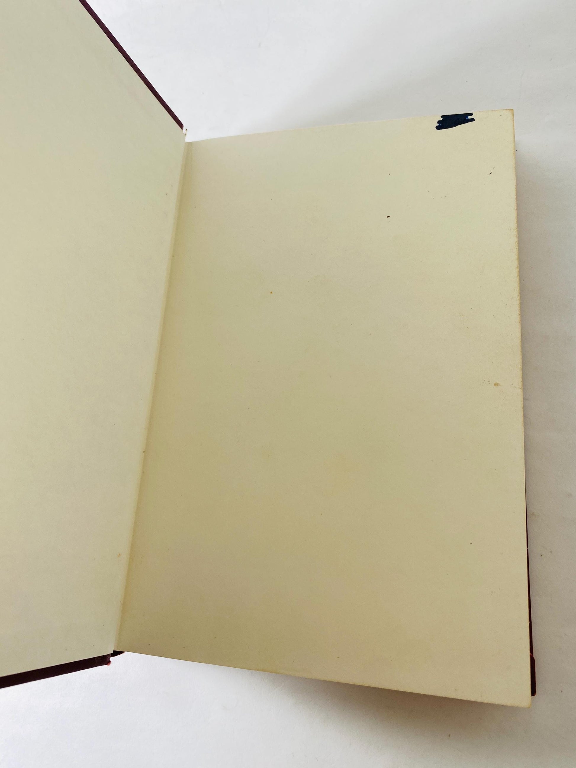 1986 Al-Anon Faces Alcoholism Twelve Steps & Twelve Traditions Vintage Alcoholics Anonymous book Recovery AA sobriety EARLY Printing HelenK