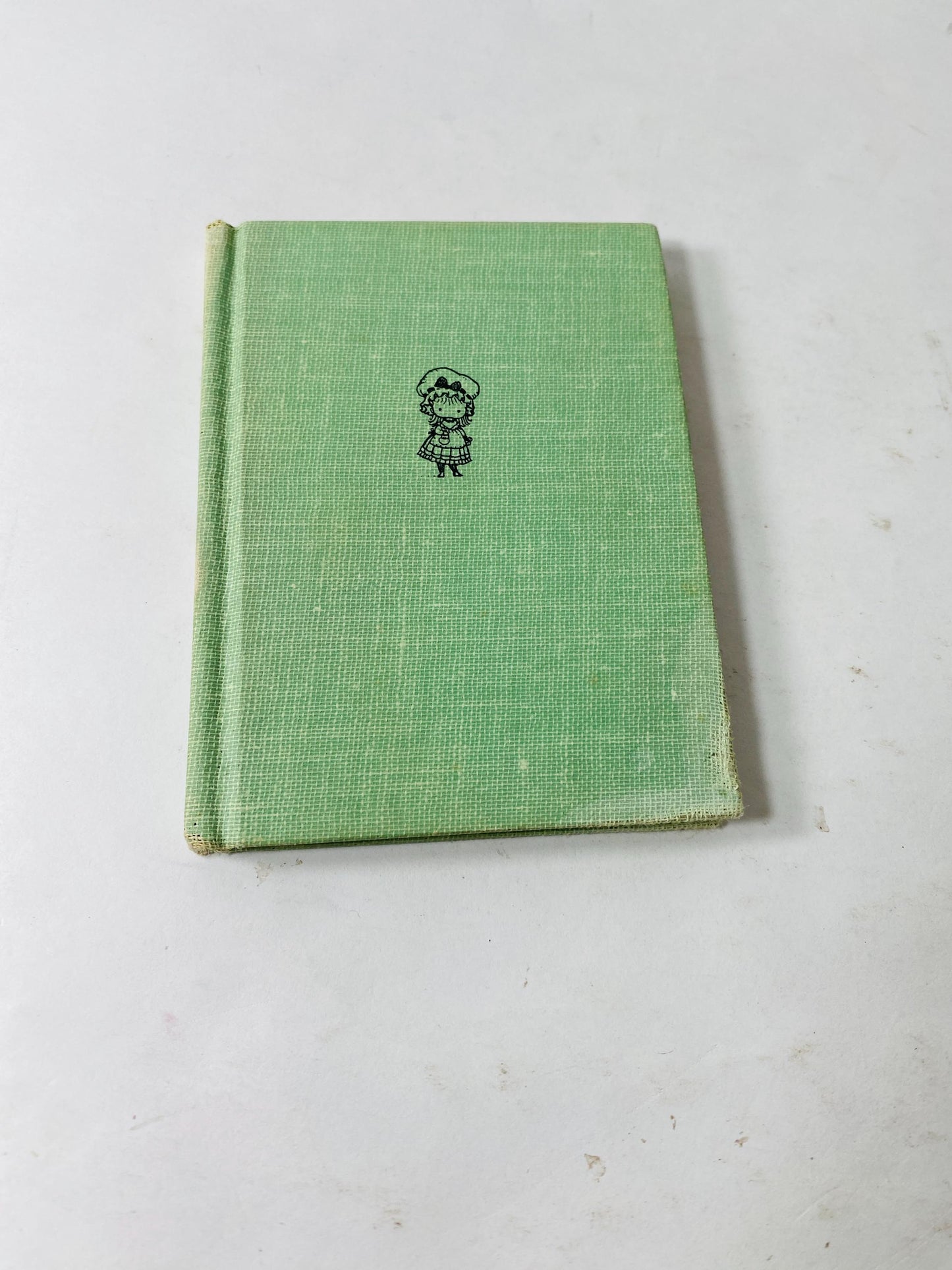 1964 Pocketful of Poverbs vintage book by Joan Walsh Anglund FIRST EDITION without dust jacket Gorgeous illustrations!