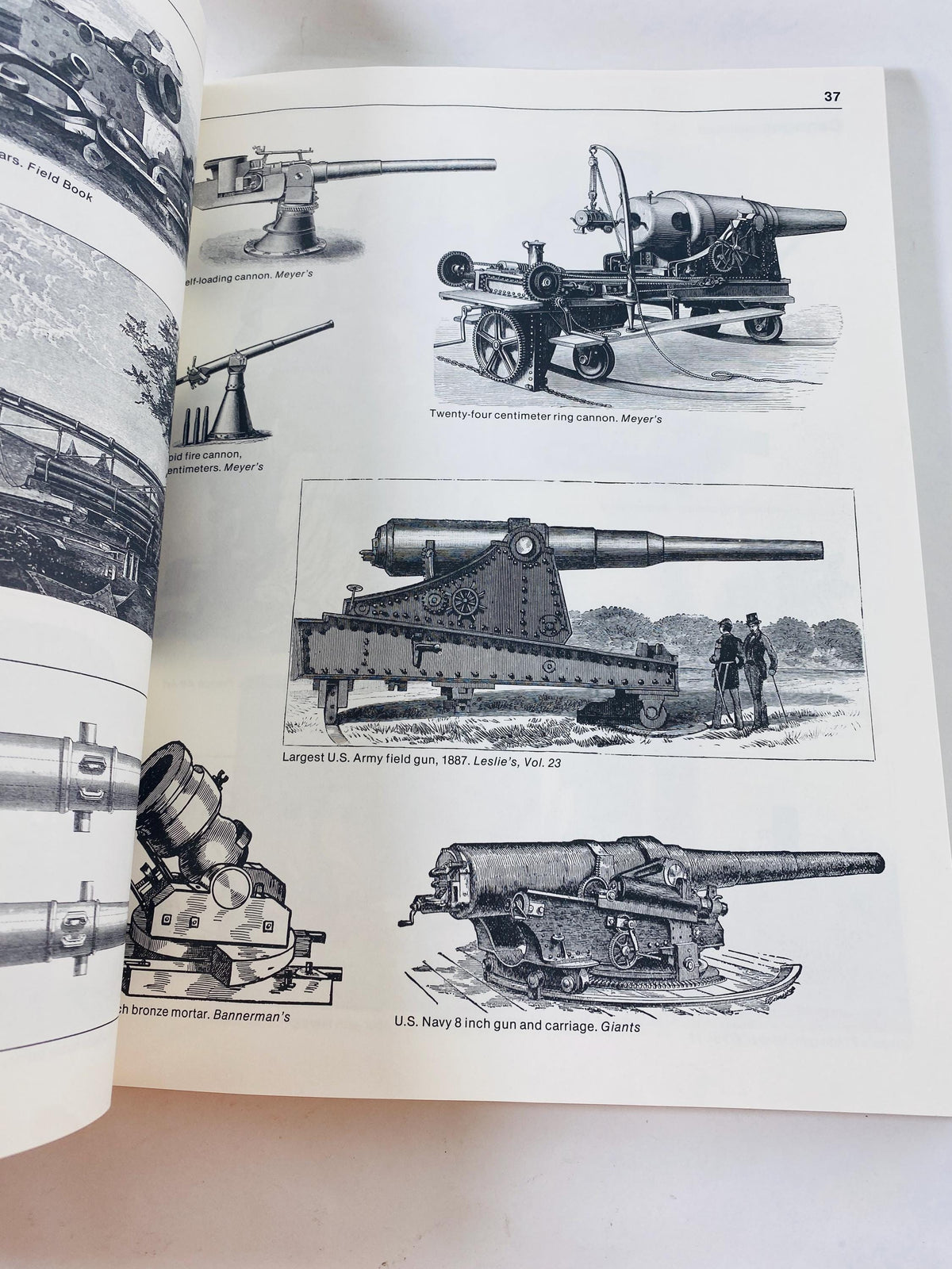 Weapons & Armor Pictorial Archive of Woodcuts Engravings vintage book circa 1981 LARGE Art instruction how to weapons war military soldier