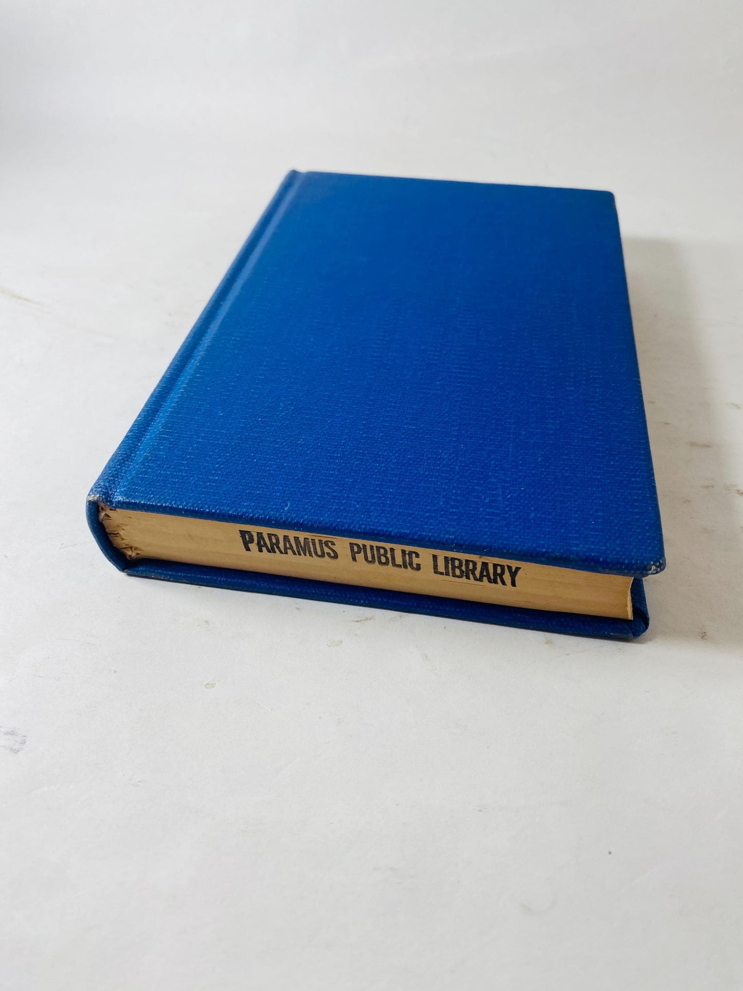 1937 Jacques Casanova Memoirs Vintage Modern Library book detailing romantic exploits and encounters with Voltaire and Catherine the Great