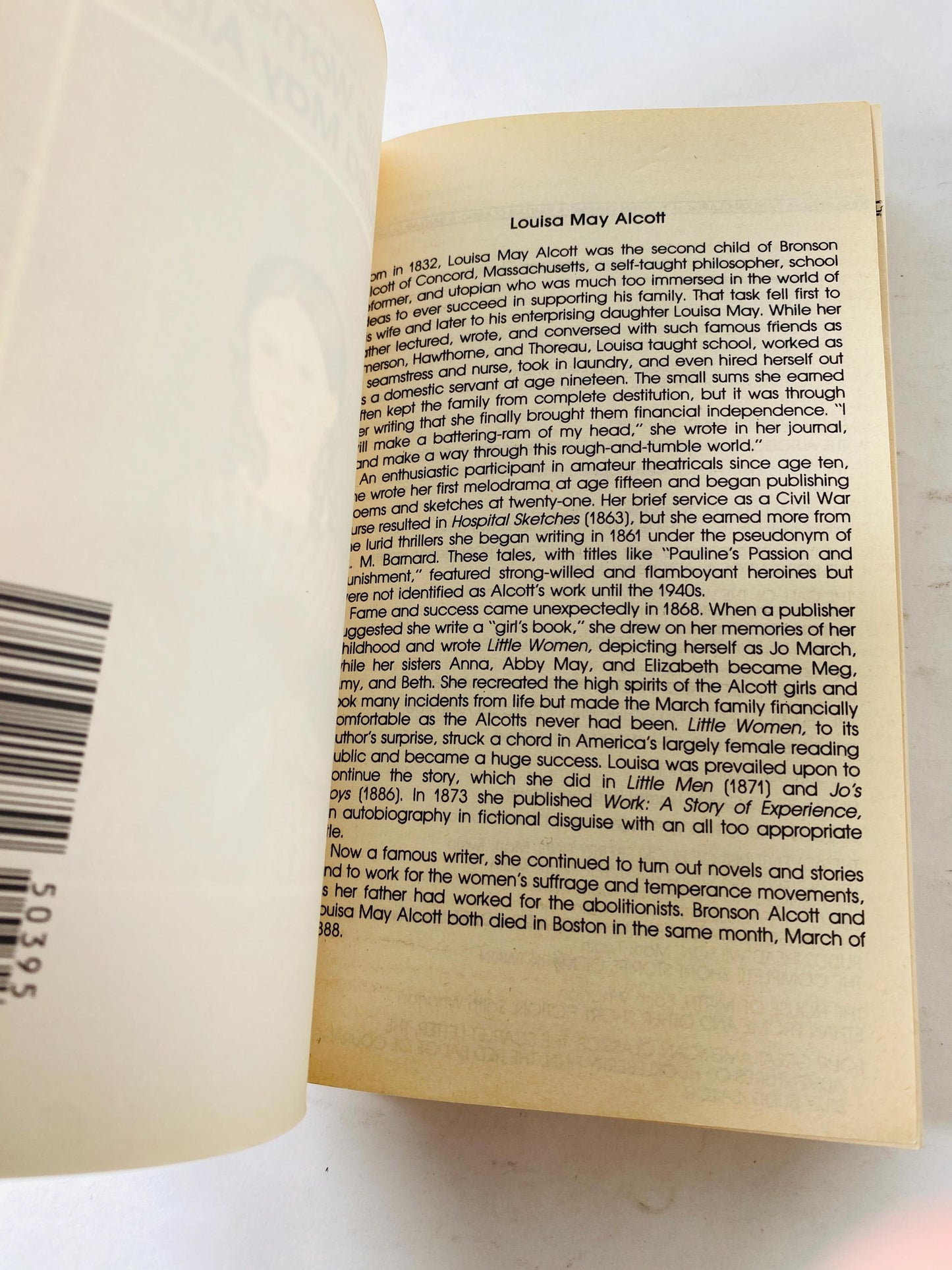 1983 Little Women vintage paperback book by Louisa May Alcott purple book Meg, Jo, Beth, and Amy. Beautiful book lover gift BFF daughter