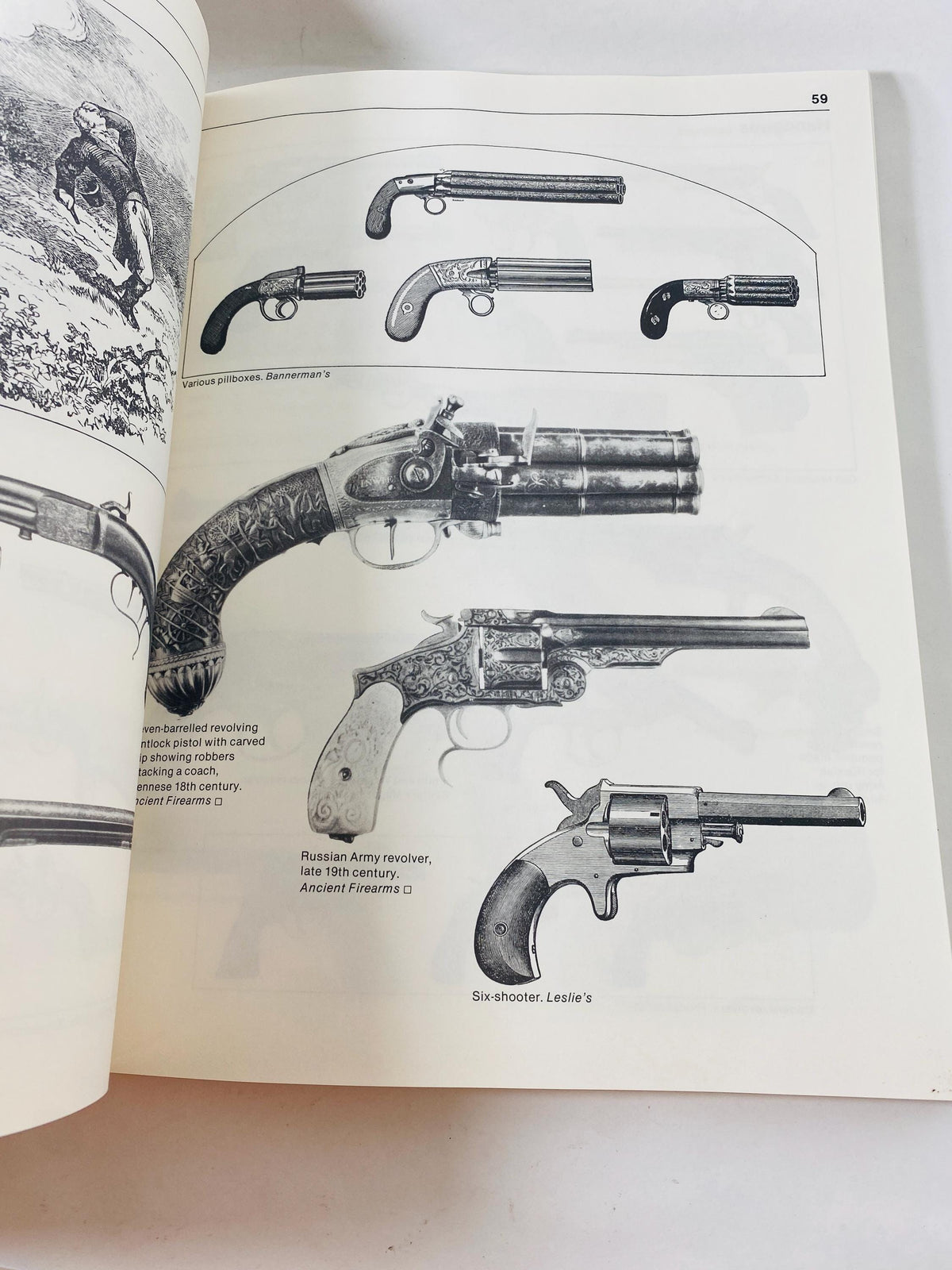 Weapons & Armor Pictorial Archive of Woodcuts Engravings vintage book circa 1981 LARGE Art instruction how to weapons war military soldier