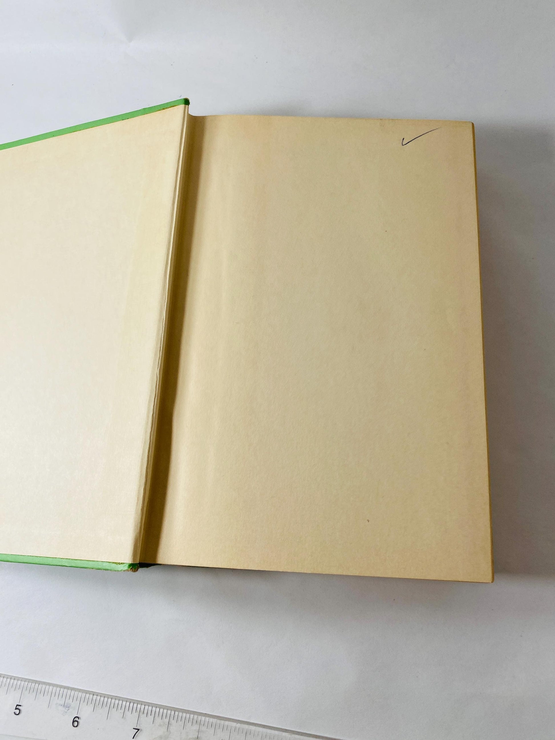 East of Eden book by John Steinbeck circa 1952 Vintage book EARLY PRINTING winner of the Nobel Prize. Green home decor