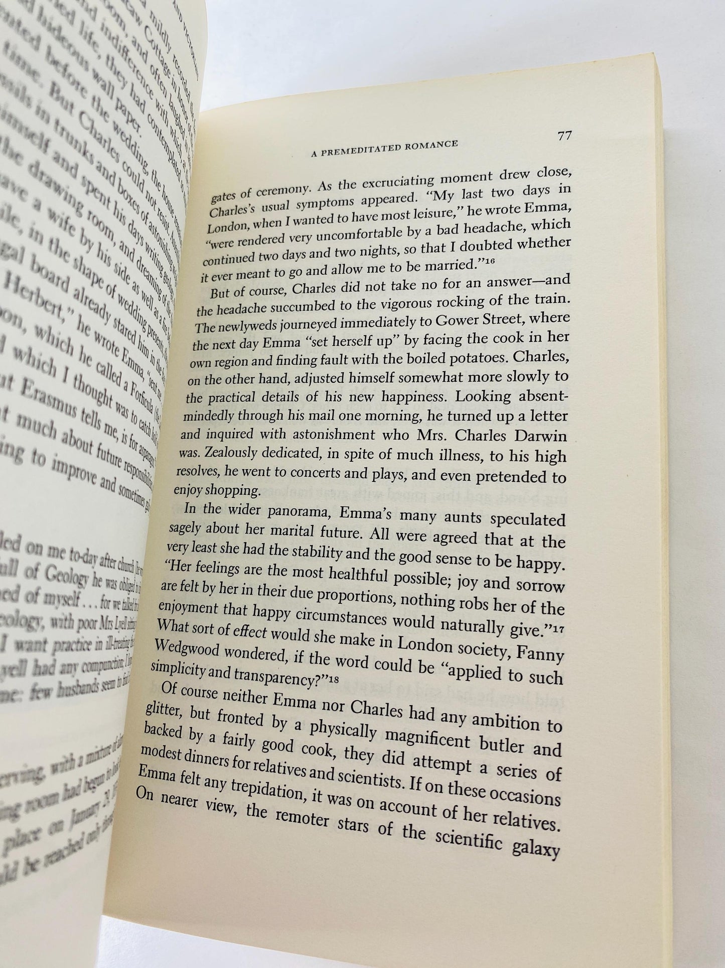 Apes, Angels, & Victorians vintage paperback book about Darwin, Huxley, and Evolution by William Irvine circa 1963