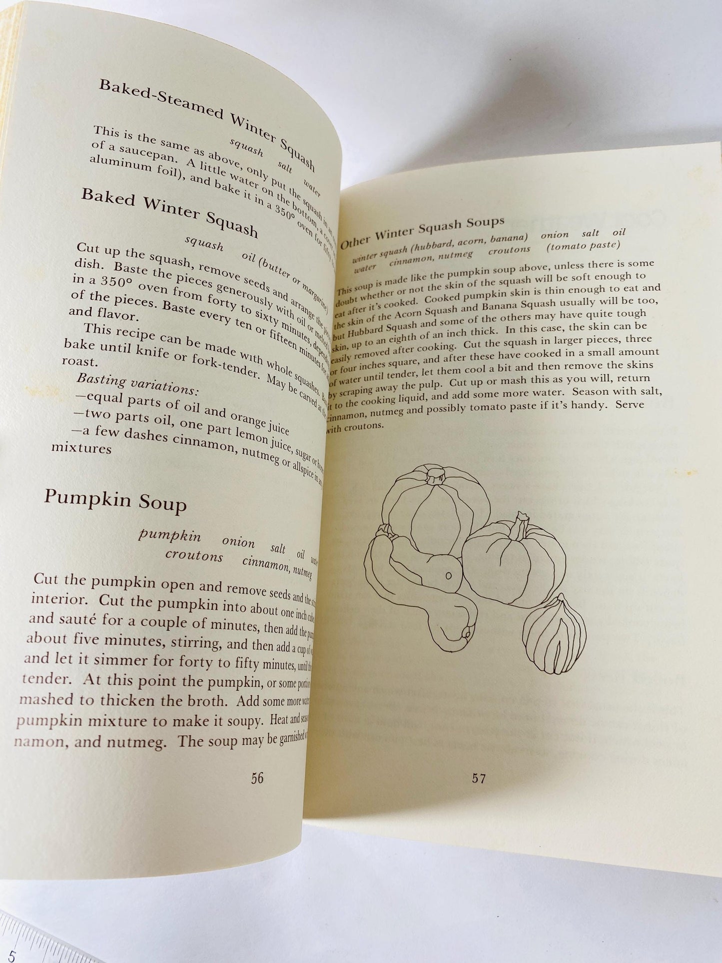 Tassajara Cooking Edward Espe Brown Shambhala Vegetarian vintage Cookbook circa 1973 Zen Center Paperback Vintage Natural Food Recipes