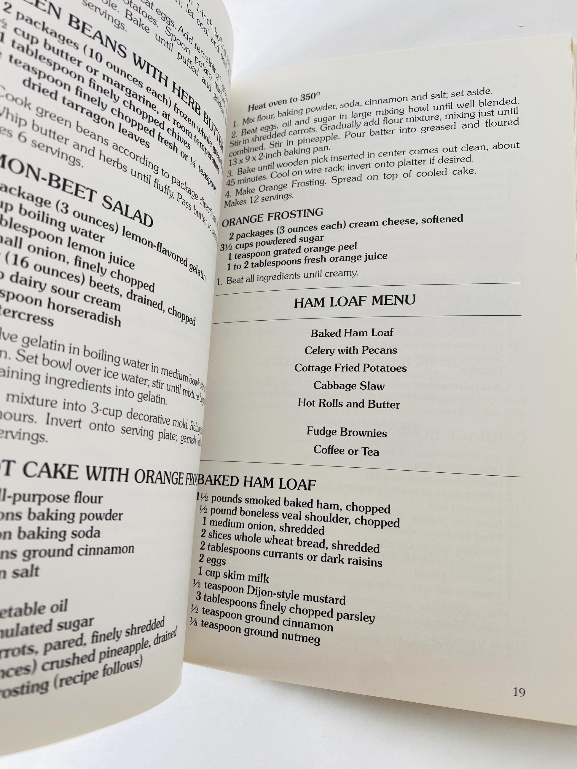 1977 Vive La Machine Moulinex Food Processor Cookbook International Recipes Vintage Appliance Manual
