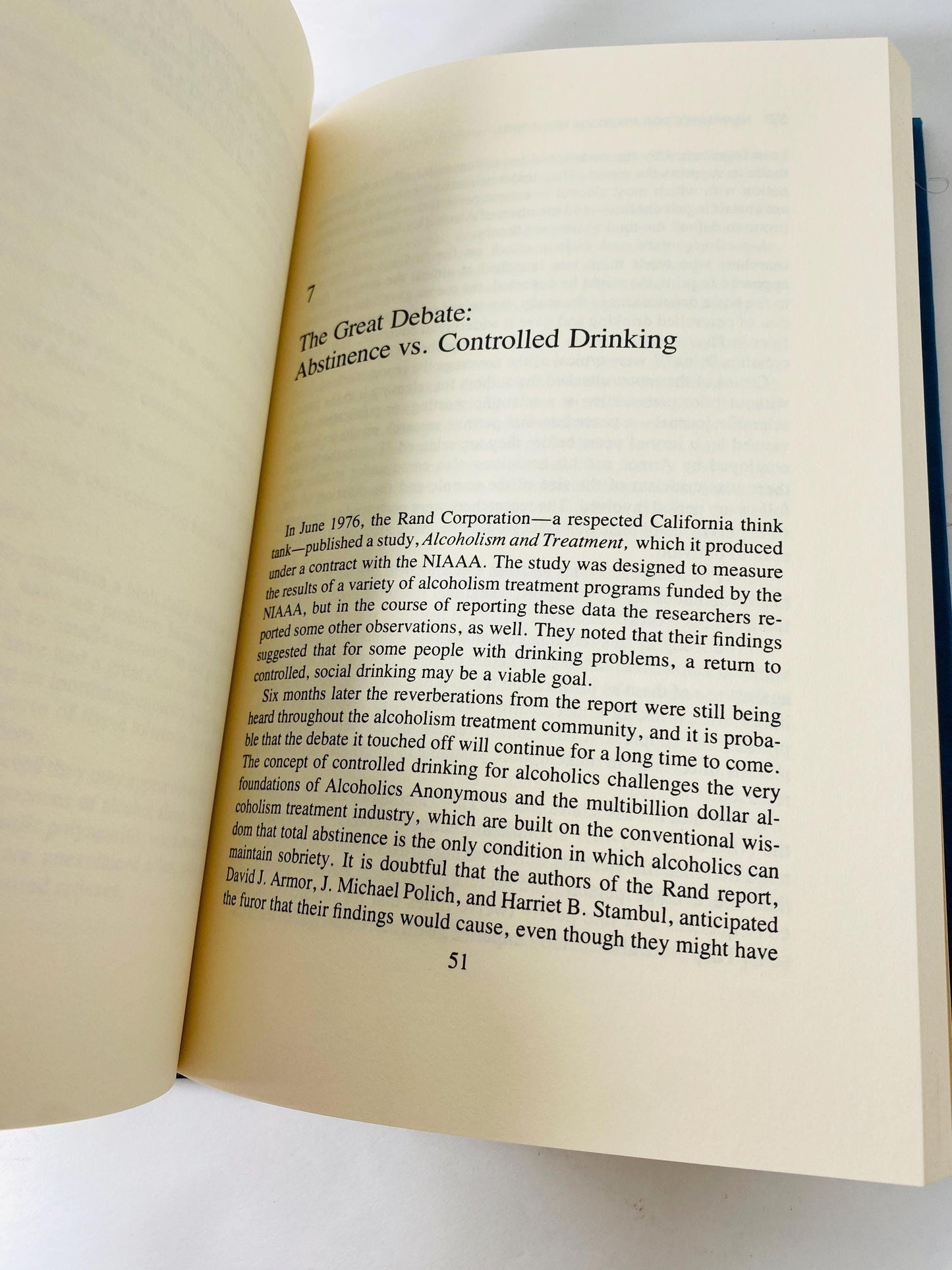 New Hope for Problem Drinkers by Phillip Drotning Alcoholics Anonymous FIRST EDITION circa 1977 Meditations. AA collector vintage book gift