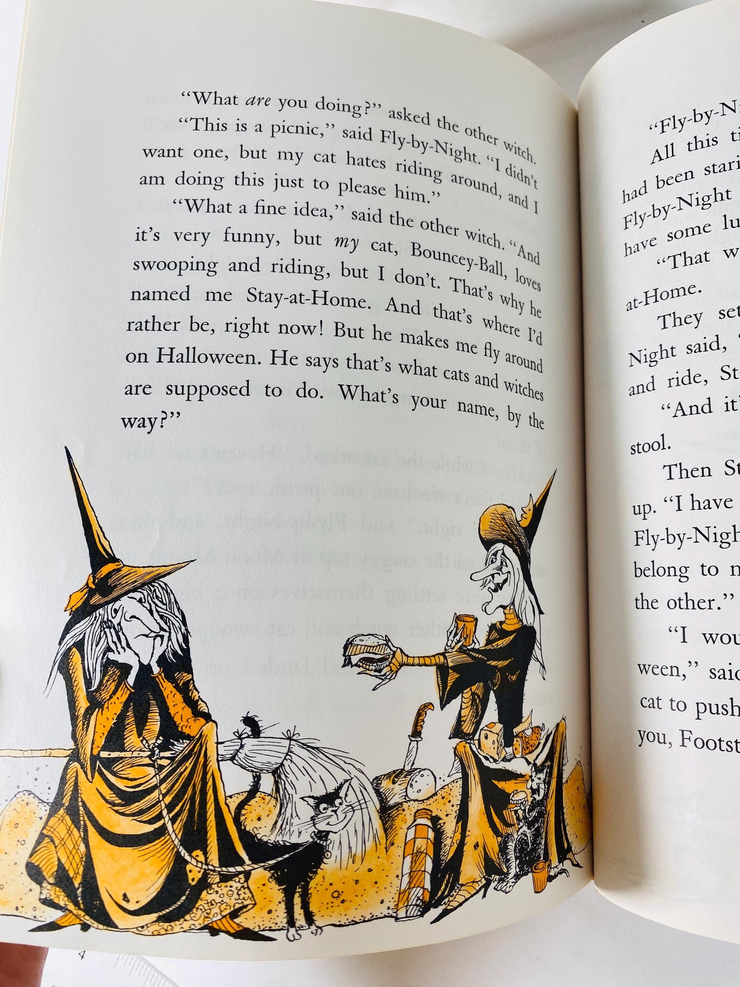 Humpty Dumpty's Holiday Stories vintage children's book illustrated by Kelly Oechsli circa 1973 Easter Groundhog Spring New Year Halloween