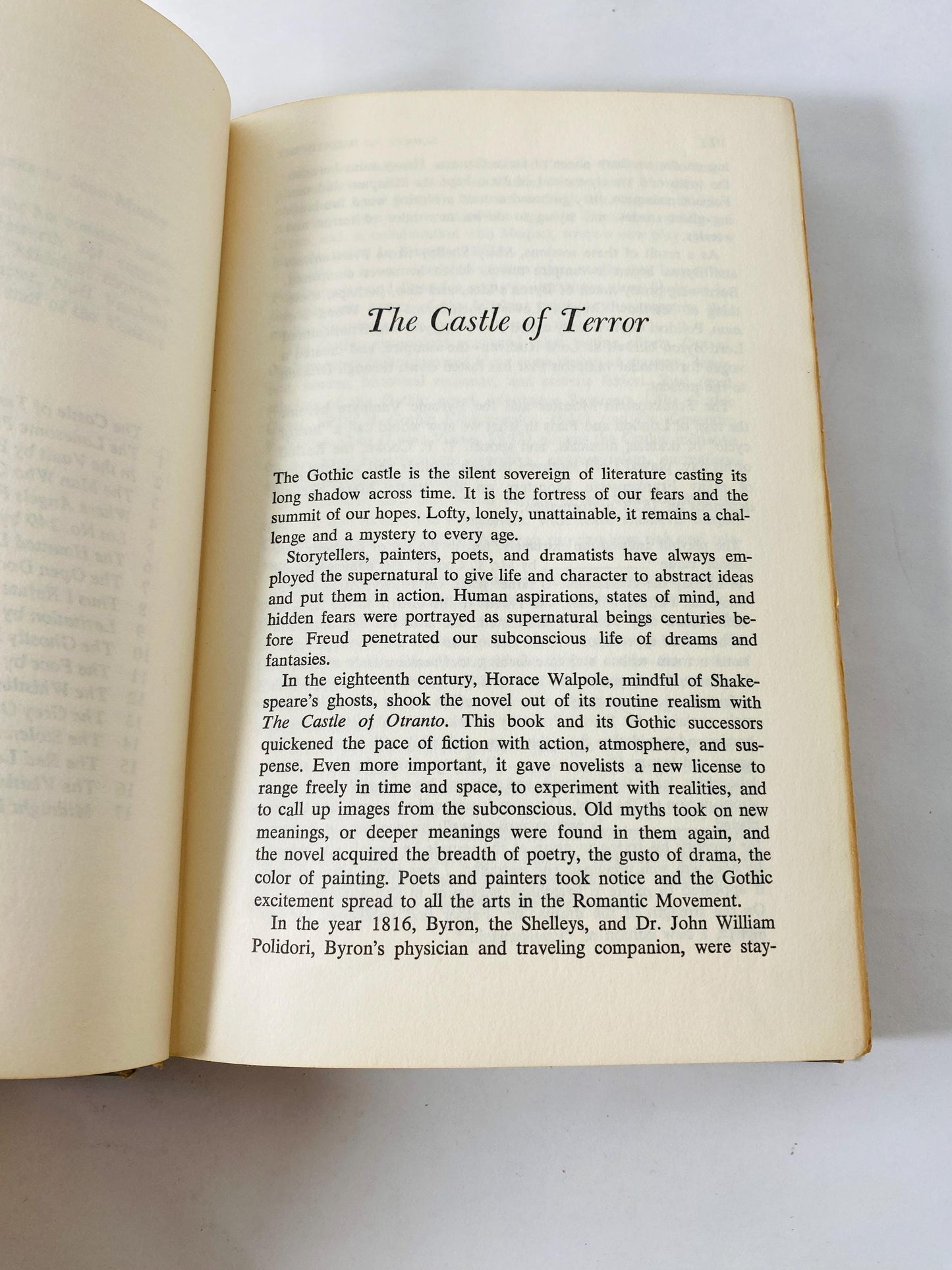 1968 Hauntings Tales of the Supernatural vintage book Edward Gorey Illustrations Ghost Story Anthology by Henry Mazzeo Halloween occult