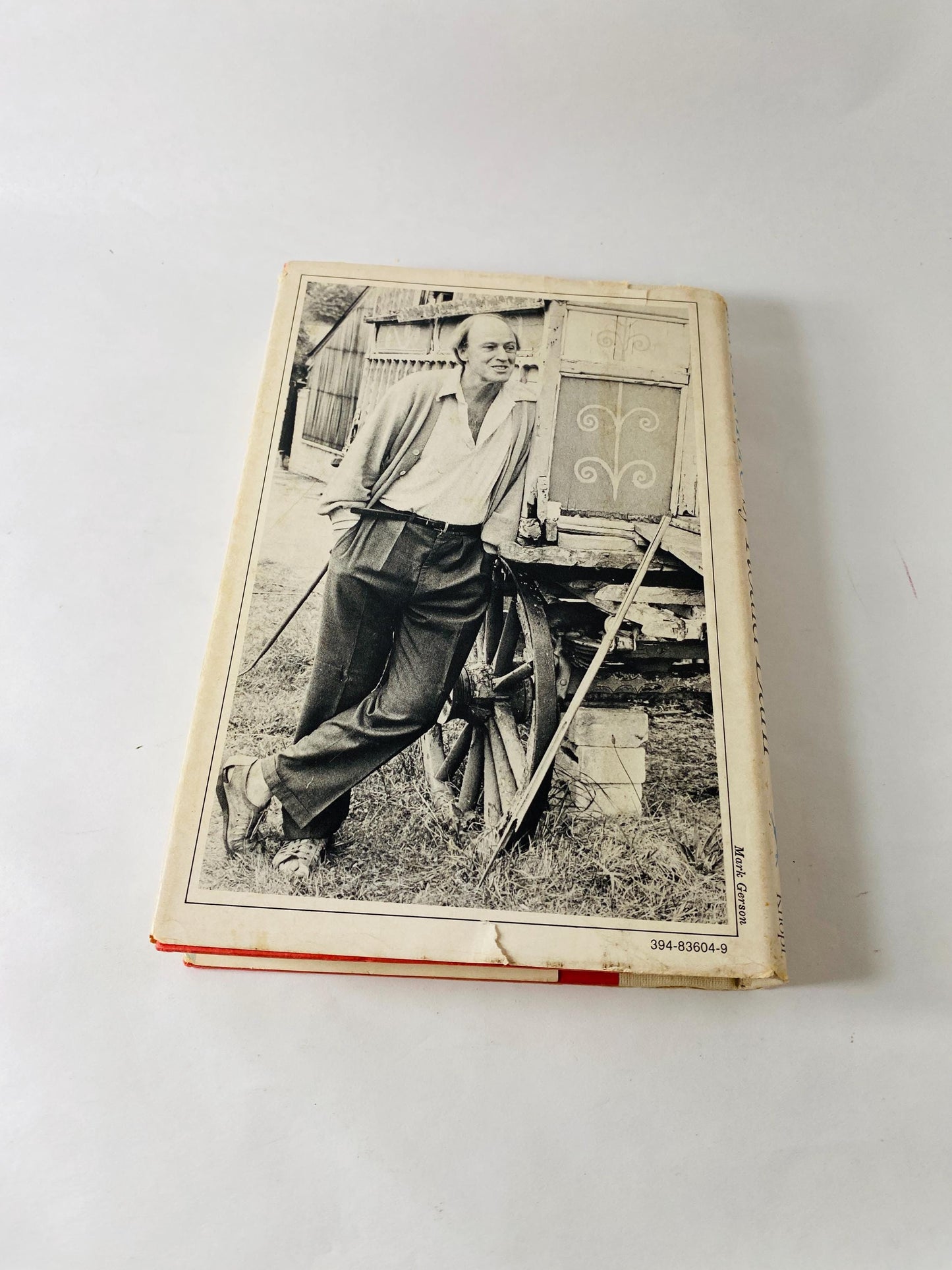 1977 FIRST EDITION vintage book by Roald Dahl Henry Sugar and Six More, First Printing Hardcover with Dust Jacket, Vintage Short Stories