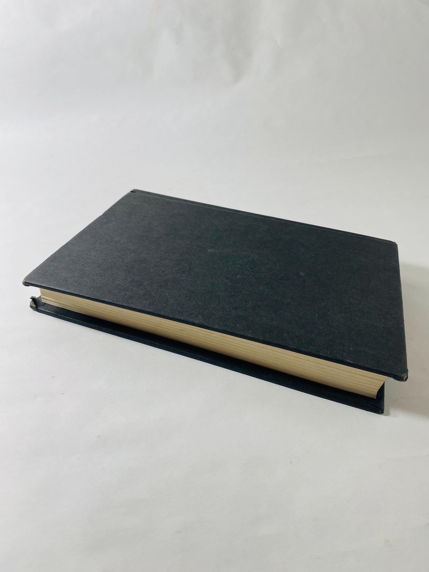 Catcher in the Rye EARLY PRINTING by JD Salinger vintage book circa 1951 Teenage angst & alienation Holden Caulfield gift