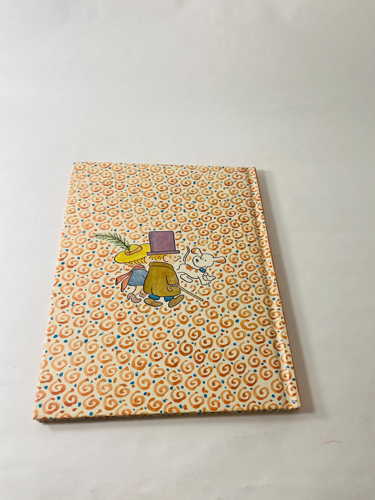 Grown Up Day by Jack Kent vintage Weekly Reader kids book story circa 1969