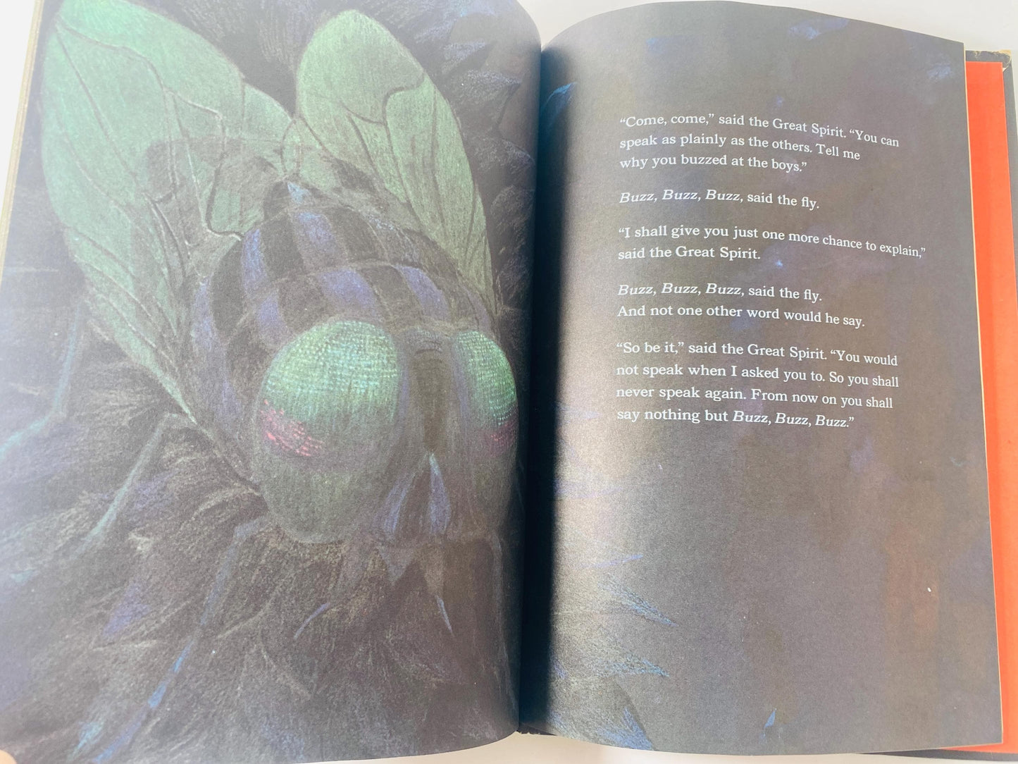 Why the Sun was Late vintage Weekly Reader kids book story circa 1966 by Benjamin Elkin
