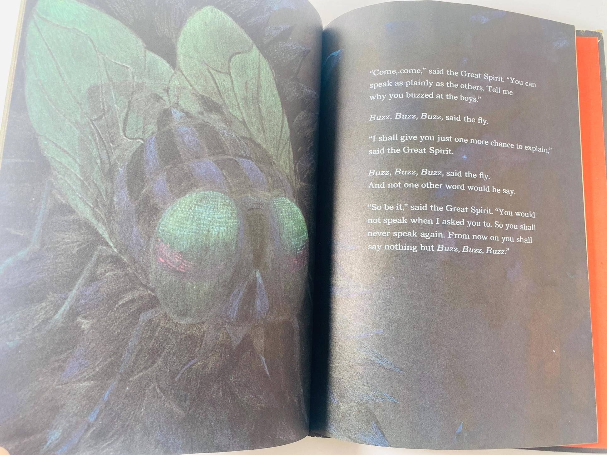 Why the Sun was Late vintage Weekly Reader kids book story circa 1966 by Benjamin Elkin