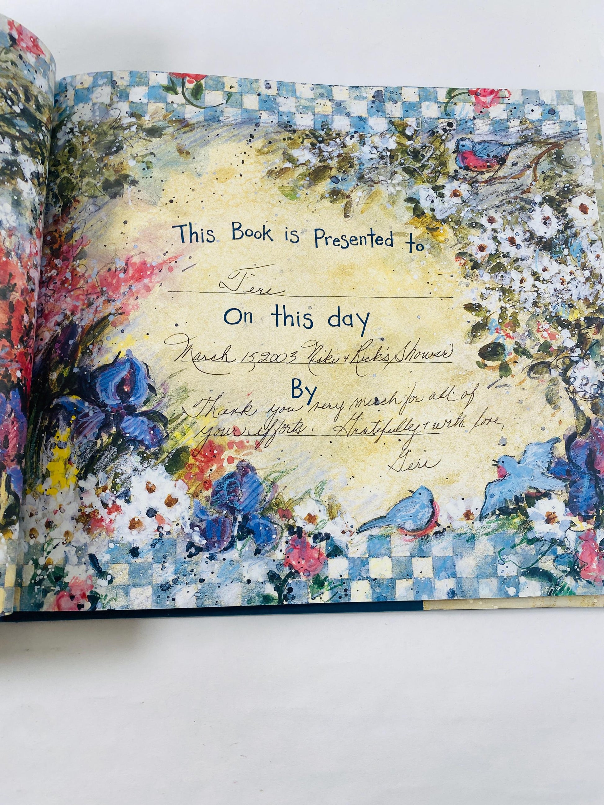 Everyday Angels by Mark Moulton illustrated by Susan Winget Vintage children's book about the true nature of angels in our lives