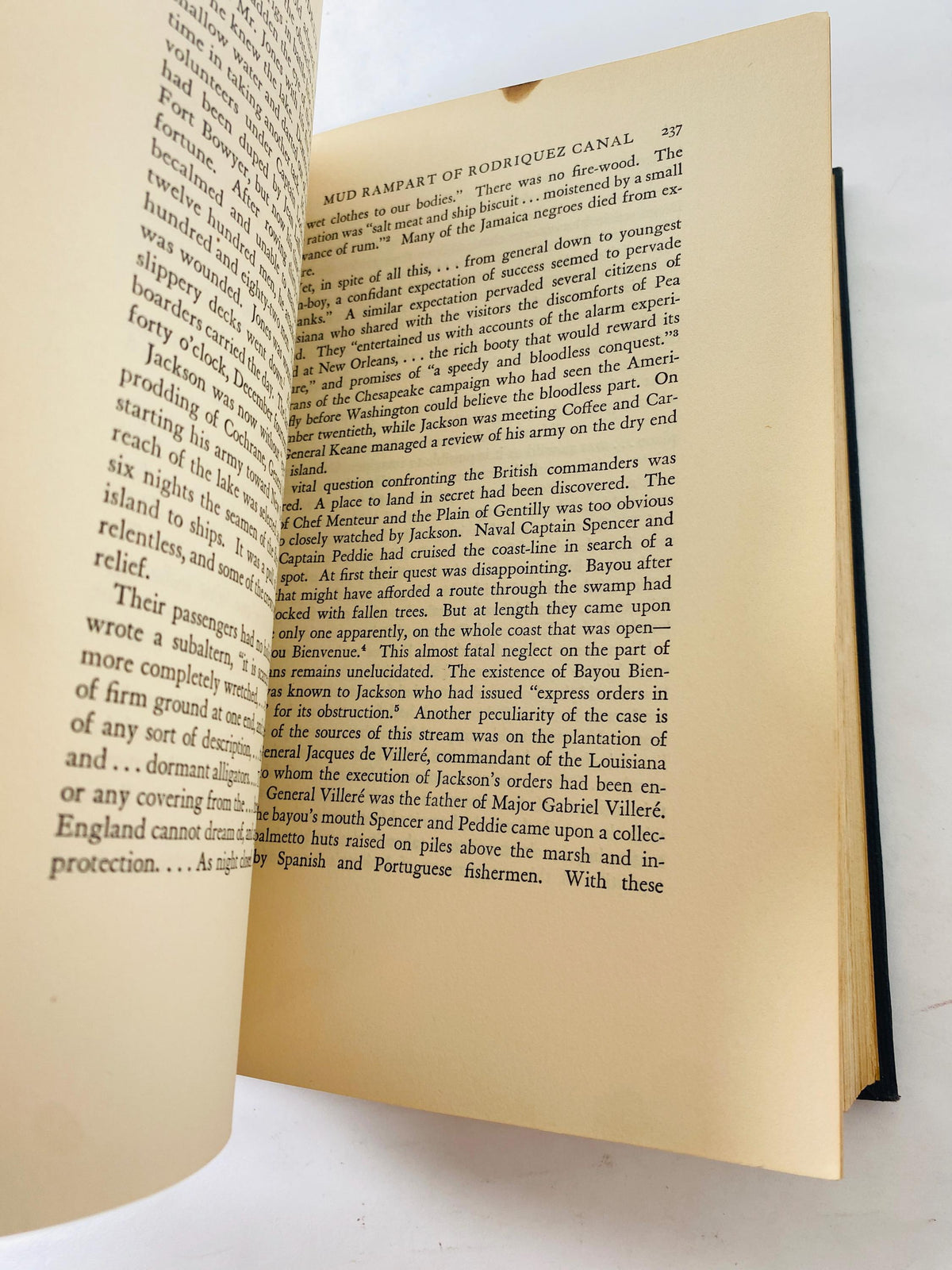 Andrew Jackson Soldier President militiary history Patriot FIRST EDITION vintage book circa 1931 by Marquis James biography of Red Eagle