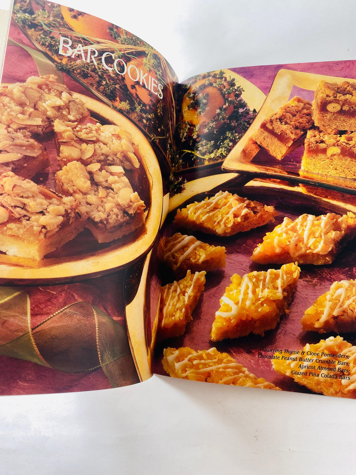 Land O’ Lakes Holiday Cookies vintage cookbook book Collectible recipe book foodies! Timeless kitchen retro butter recipes