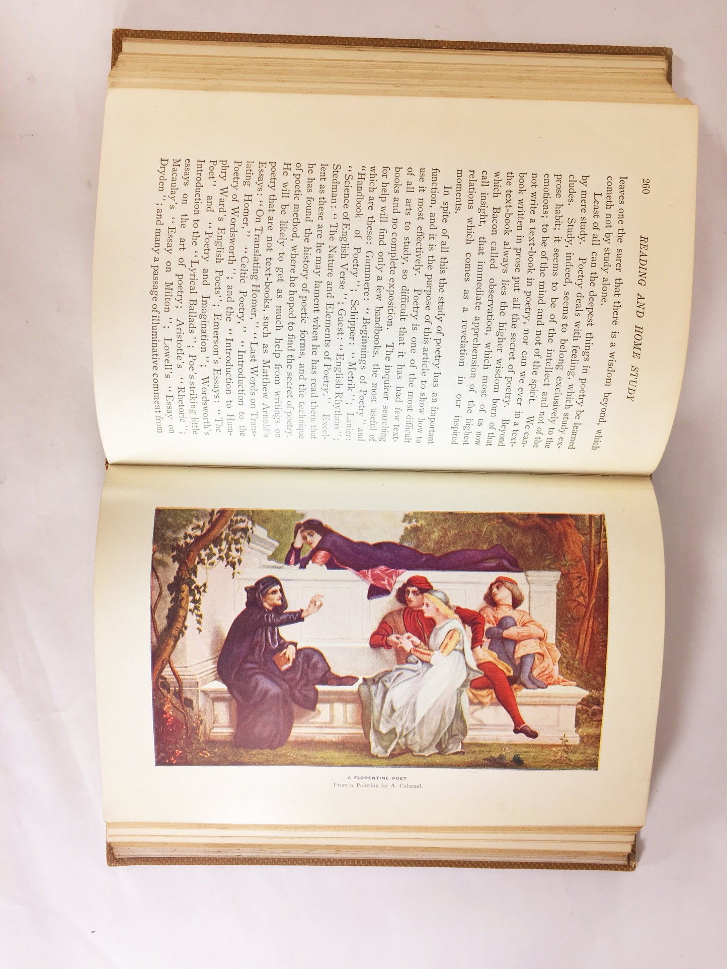 ANTIQUE Young Folks Library for Boys & Girls circa 1909. Vintage children's books Nursery decor gift. Junior Classics.