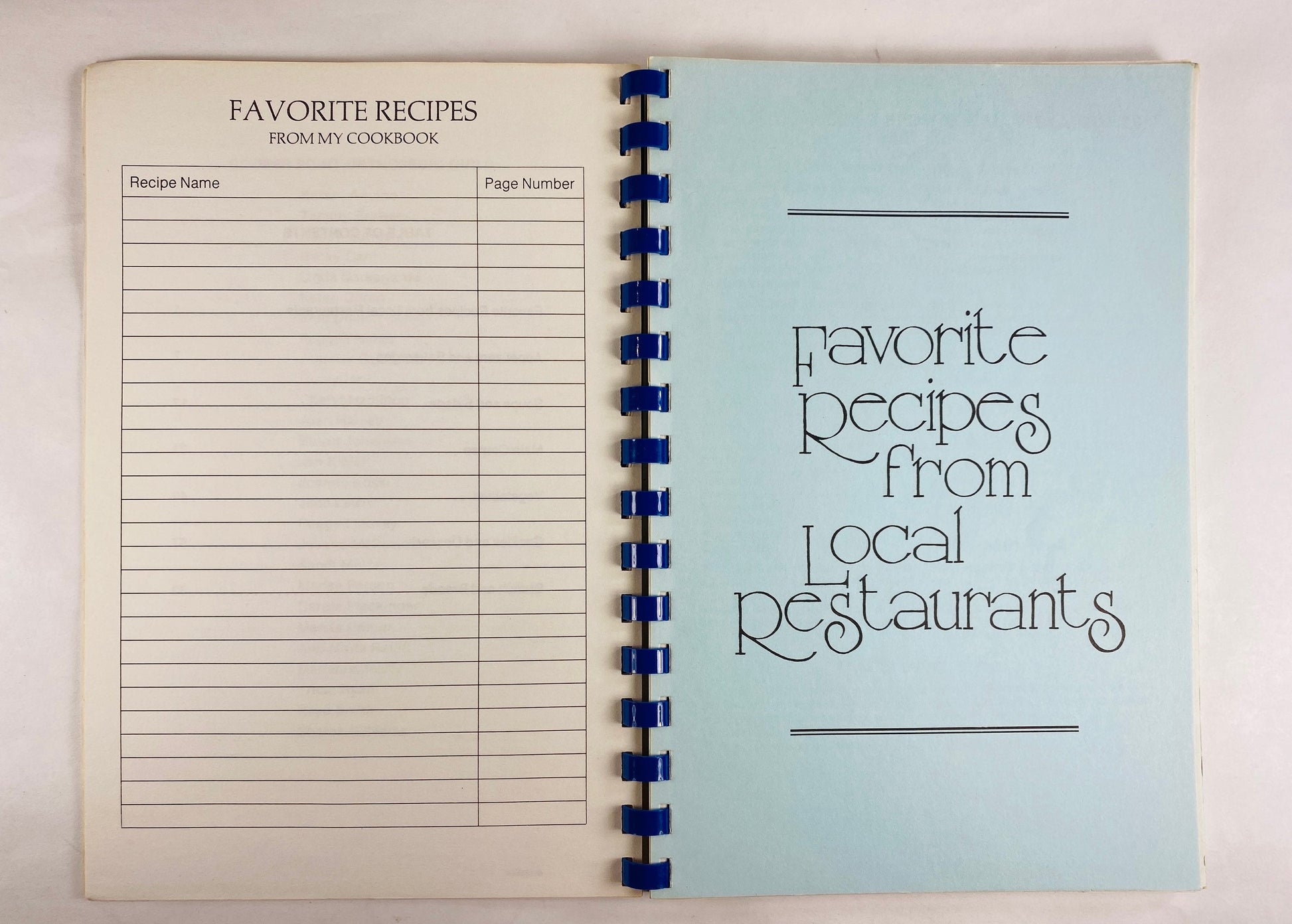 Beary Wonderful Cookbook Vintage Seattle Washington Orthopedic Hospital selection of recipes & restaurant favorites circa 1984 Cooperpoint