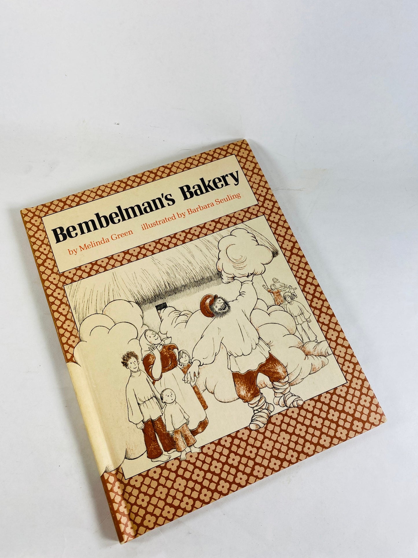 Vintage Parents Magazine books circa 1970s Weekly Reader Syd Hoff Julius Bembelman’s Bakery Donkey Marc Brown Rabbit Lake Mess Monster