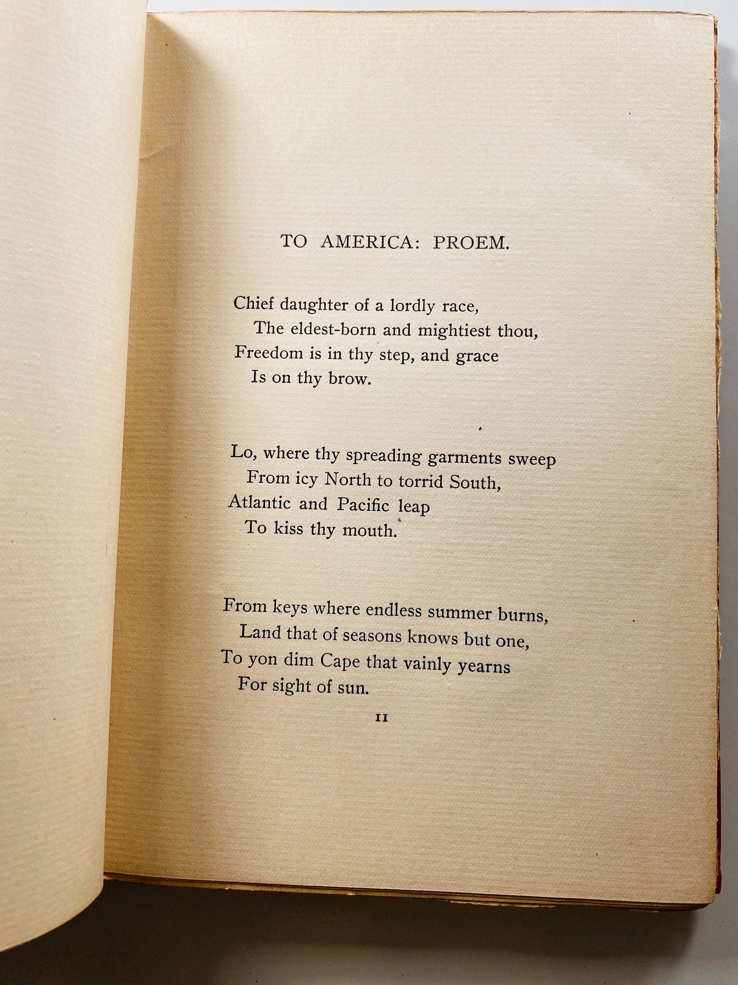 Alamo FIRST EDITION vintage book circa 1898 published by Edward McQueen Gray antique poetry Texas Southwest gift